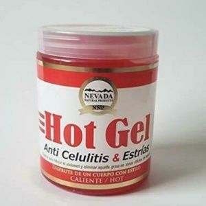 Hot gel